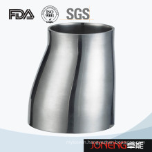 Stainless Steel Food Grade Ecccontric Welded Reducer (JN-FT5005)